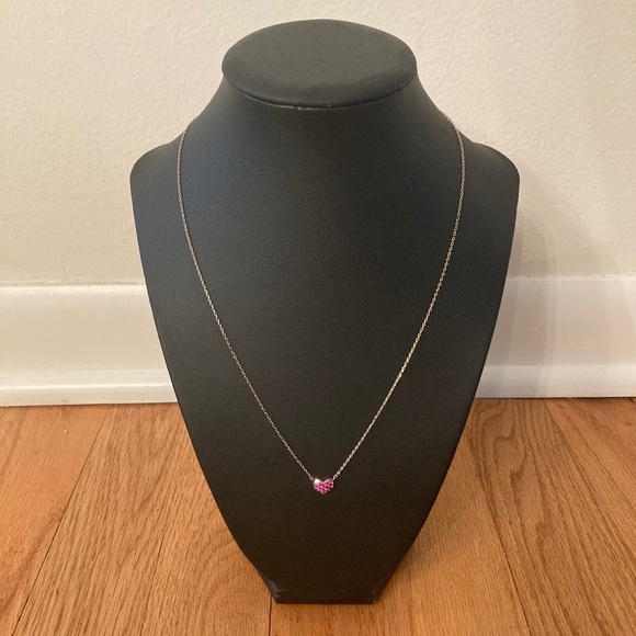 Secret Box New York You are my Essential Necklace (CC) - Picture 1 of 3